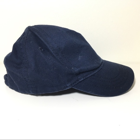 12 month baseball cap